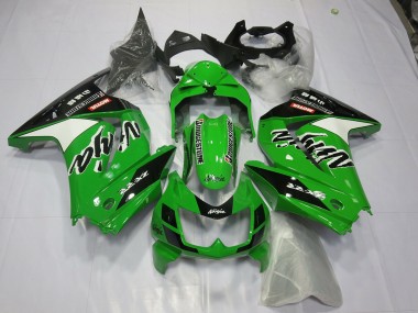 Ninja Vert 08-12 Kawasaki Ninja 250 Carénage