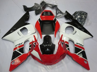 OEM Conception De Style 98-02 Yamaha R6 Carénage