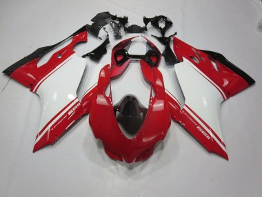 OEM Style 11-14 Ducati 1199 Carénage