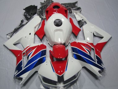 OEM Style 13-23 Honda CBR600RR Carénage