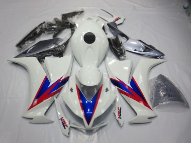 OEM Style HRC 12-16 Honda CBR1000RR Carénage