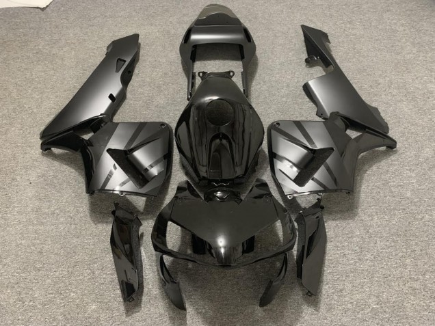 OEM Style Mat 03-04 Honda CBR600RR Carénage