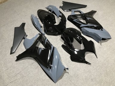 OEM Style Nardo 07-08 Suzuki GSXR 1000 Carénage