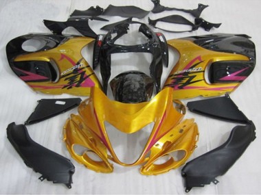Or 08-20 Suzuki GSXR 1300 Carénage