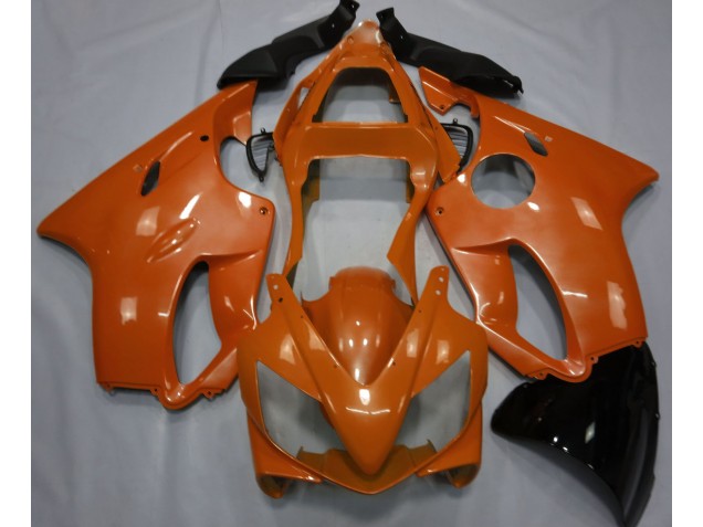 Orange Perle 01-03 Honda CBR600 F4i Carénage Orange Perle 01-03 Honda CBR600 F4i Carénage