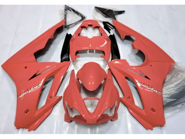 Pamplemousse 06-08 Triumph Daytona 675 Carénage Pamplemousse 06-08 Triumph Daytona 675 Carénage