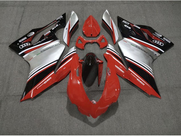 Performance 11-14 Ducati 1199 Carénage