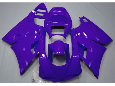 Performance Bleu Brillant 93-05 Ducati 996 748 916 998 Carénage