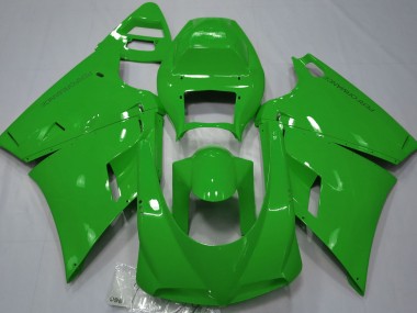 Performance Vert Brillant 93-05 Ducati 996 748 916 998 Carénage