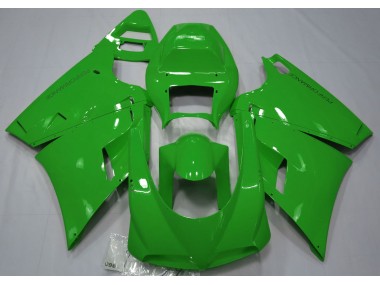 Performance Vert Brillant 93-05 Ducati 996 748 916 998 Carénage