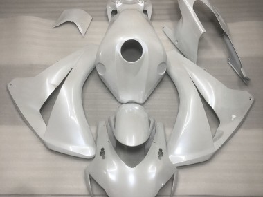 Perle Blanche 08-11 Honda CBR1000RR Carénage