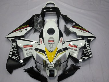 Playboy Style 03-04 Honda CBR600RR Carénage