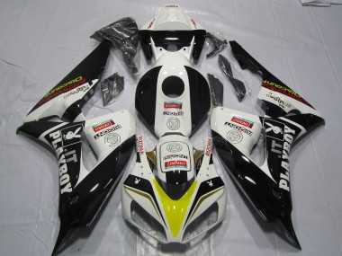 Playboy Style 2 06-07 Honda CBR1000RR Carénage