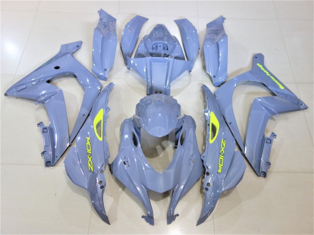 Poursuite Sur Deux Roues 16-19 Kawasaki ZX10R Carénage Poursuite Sur Deux Roues 16-19 Kawasaki ZX10R Carénage