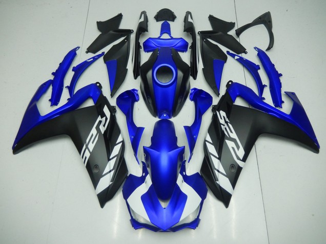 R25 Mat 15-18 Yamaha R3 Carénage R25 Mat 15-18 Yamaha R3 Carénage
