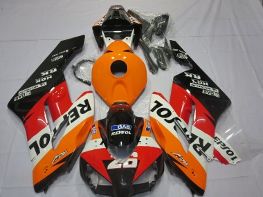 Repsol 26 04-05 Honda CBR1000RR Carénage