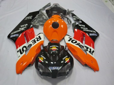 Repsol Conception 04-05 Honda CBR1000RR Carénage