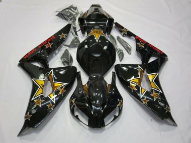 Rockstar 06-07 Honda CBR1000RR Carénage