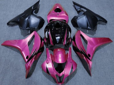 Rose Bonbon 09-12 Honda CBR600RR Carénage