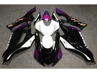 Rose Personnalisé 17-21 Yamaha R6 Carénage