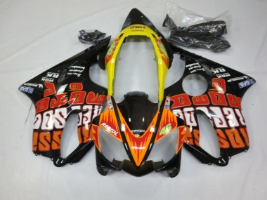 Rossi Conception 04-07 Honda CBR600 F4i Carénage