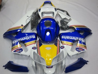Rothmans 05-06 Honda CBR600RR Carénage