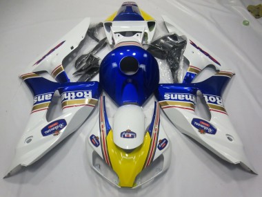 Rothmans 06-07 Honda CBR1000RR Carénage
