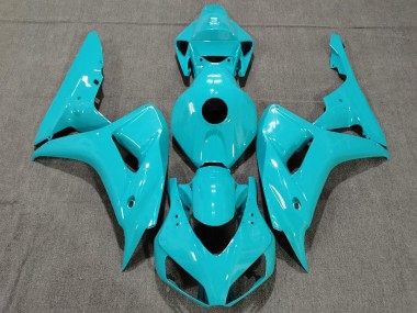 Sarcelle 06-07 Honda CBR1000RR Carénage