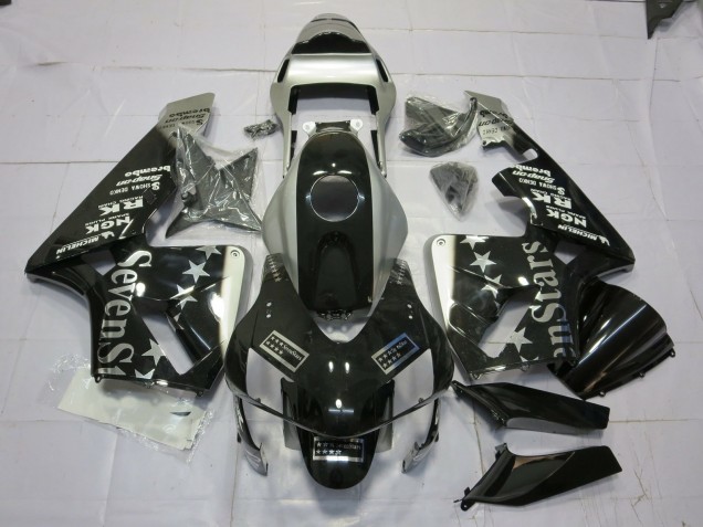 Seven Star 03-04 Honda CBR600RR Carénage Seven Star 03-04 Honda CBR600RR Carénage