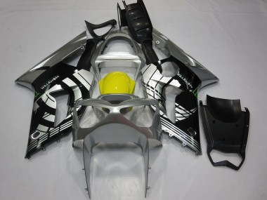 Spécial Personnalisé 03-04 Kawasaki ZX6R Carénage