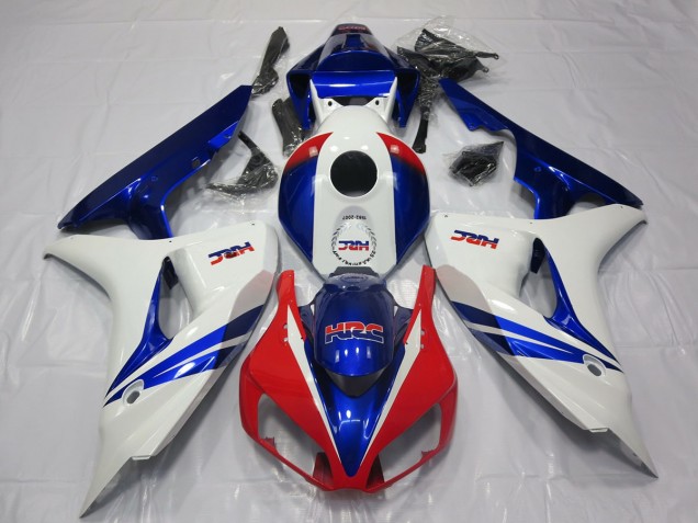 Style HRC OEM 06-07 Honda CBR1000RR Carénage Style HRC OEM 06-07 Honda CBR1000RR Carénage
