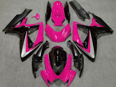 Style Rose OEM 06-07 Suzuki GSXR 600-750 Carénage