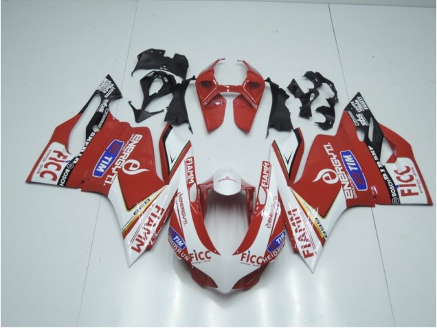 Style Rouge Course 13-16 Triumph Daytona 675 Carénage Style Rouge Course 13-16 Triumph Daytona 675 Carénage