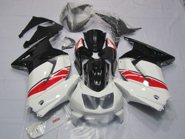 Style Yama 08-12 Kawasaki Ninja 250 Carénage