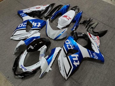 Tyco 09-16 Suzuki GSXR 1000 Carénage
