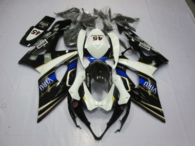 VIRU 05-06 Suzuki GSXR 1000 Carénage