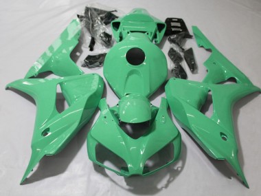 Vert Spécial 06-07 Honda CBR1000RR Carénage