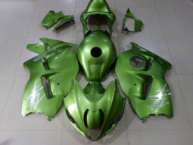 Vert Spécial 97-07 Suzuki GSXR 1300 Carénage