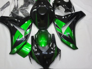 Vert Vif 08-11 Honda CBR1000RR Carénage