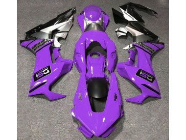 Violet Brillant Dsi 17-23 Honda CBR1000RR Carénage