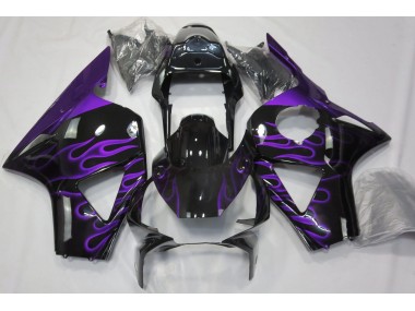 Violet Flamme 02-03 Honda CBR954RR Carénage