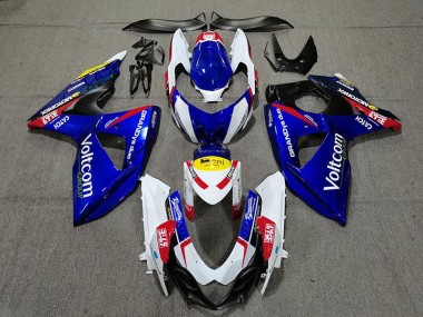 Volt N°2 09-16 Suzuki GSXR 1000 Carénage
