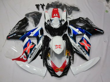 X 09-16 Suzuki GSXR 1000 Carénage