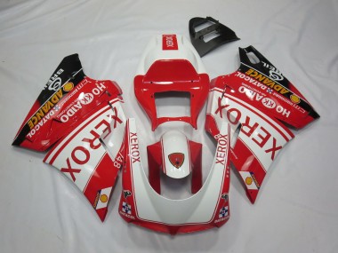Xerox 93-05 Ducati 996 748 916 998 Carénage